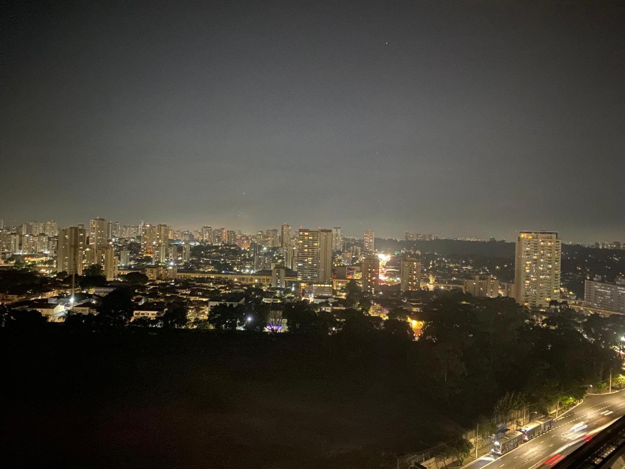 Flat Mais Lindo Do Nobilis - Aeroporto De Congonhas - H1601 Apartment *