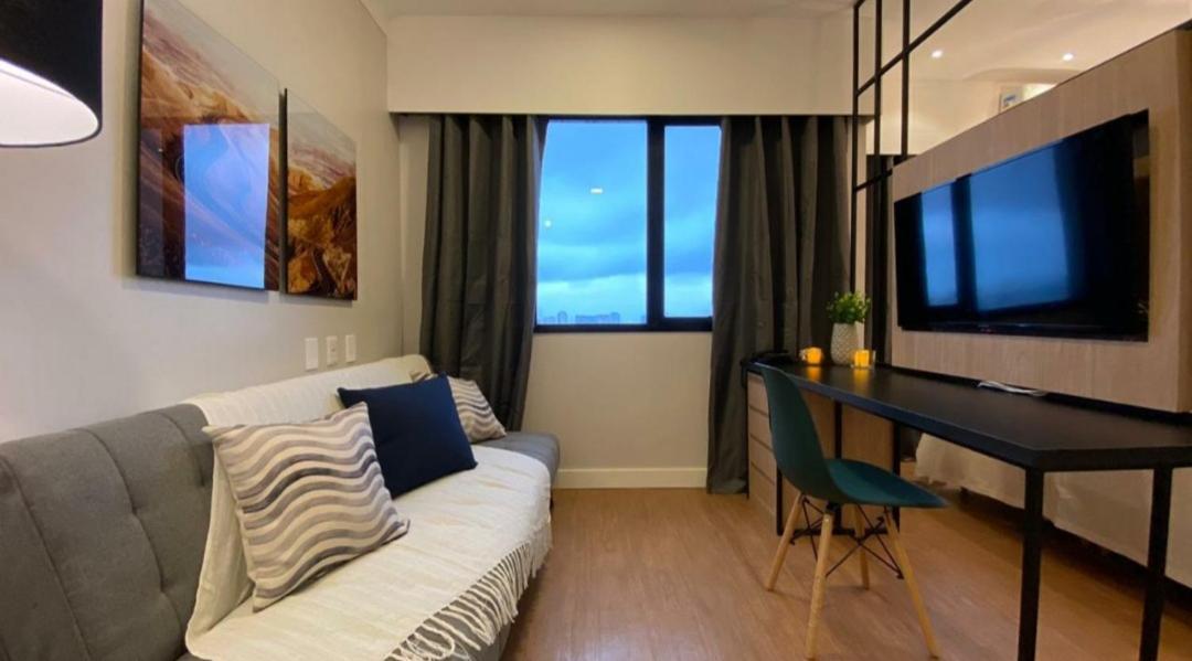 Apartment Flat Mais Lindo Do Nobilis - Aeroporto De Congonhas - H1601