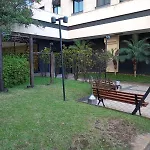 Flat Mais Lindo Do Nobilis - Aeroporto De Congonhas - H1601