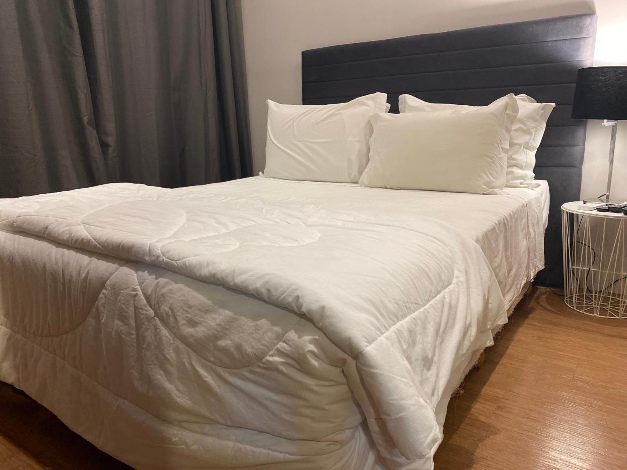 Flat Mais Lindo Do Nobilis - Aeroporto De Congonhas - H1601 Apartamento *