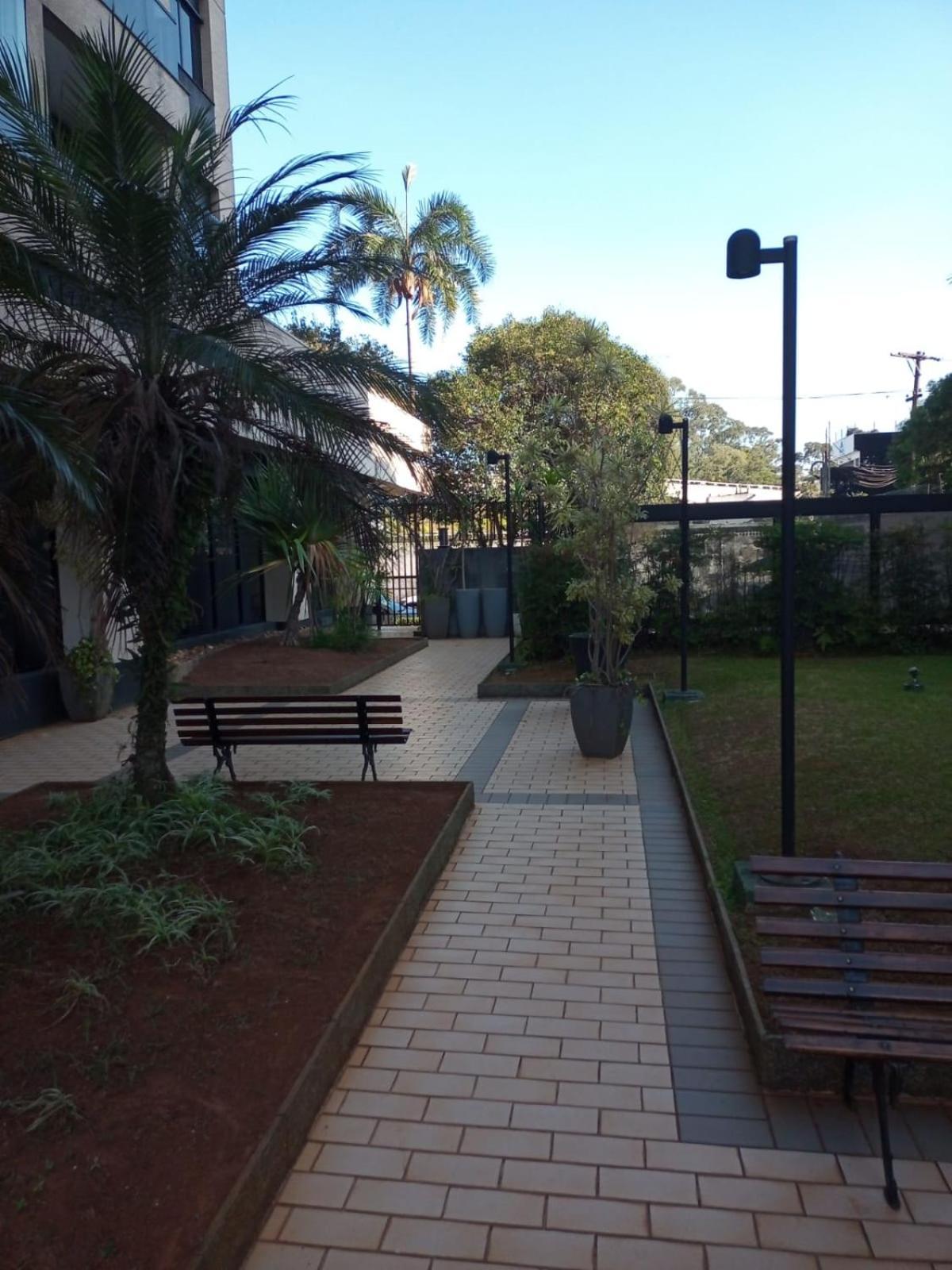 Flat Mais Lindo Do Nobilis - Aeroporto De Congonhas - H1601 Apartamento
