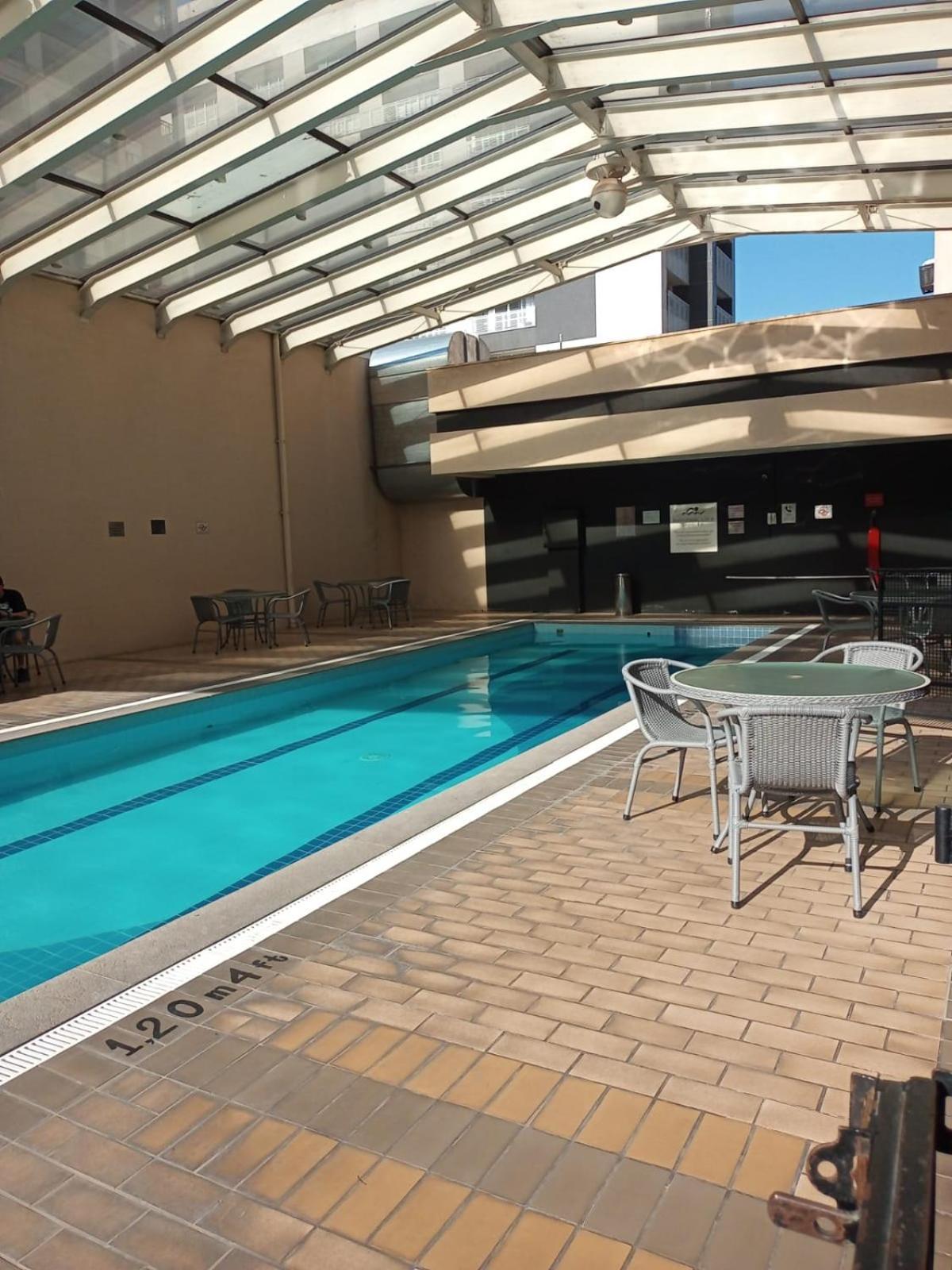 Flat Mais Lindo Do Nobilis - Aeroporto De Congonhas - H1601 Apartamento *