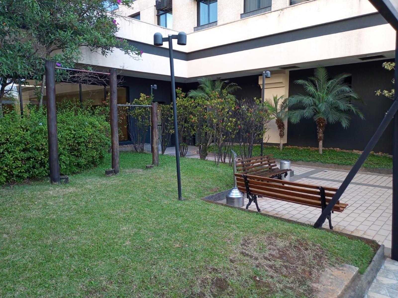 Apartamento Flat Mais Lindo Do Nobilis - Aeroporto De Congonhas - H1601 São Paulo
